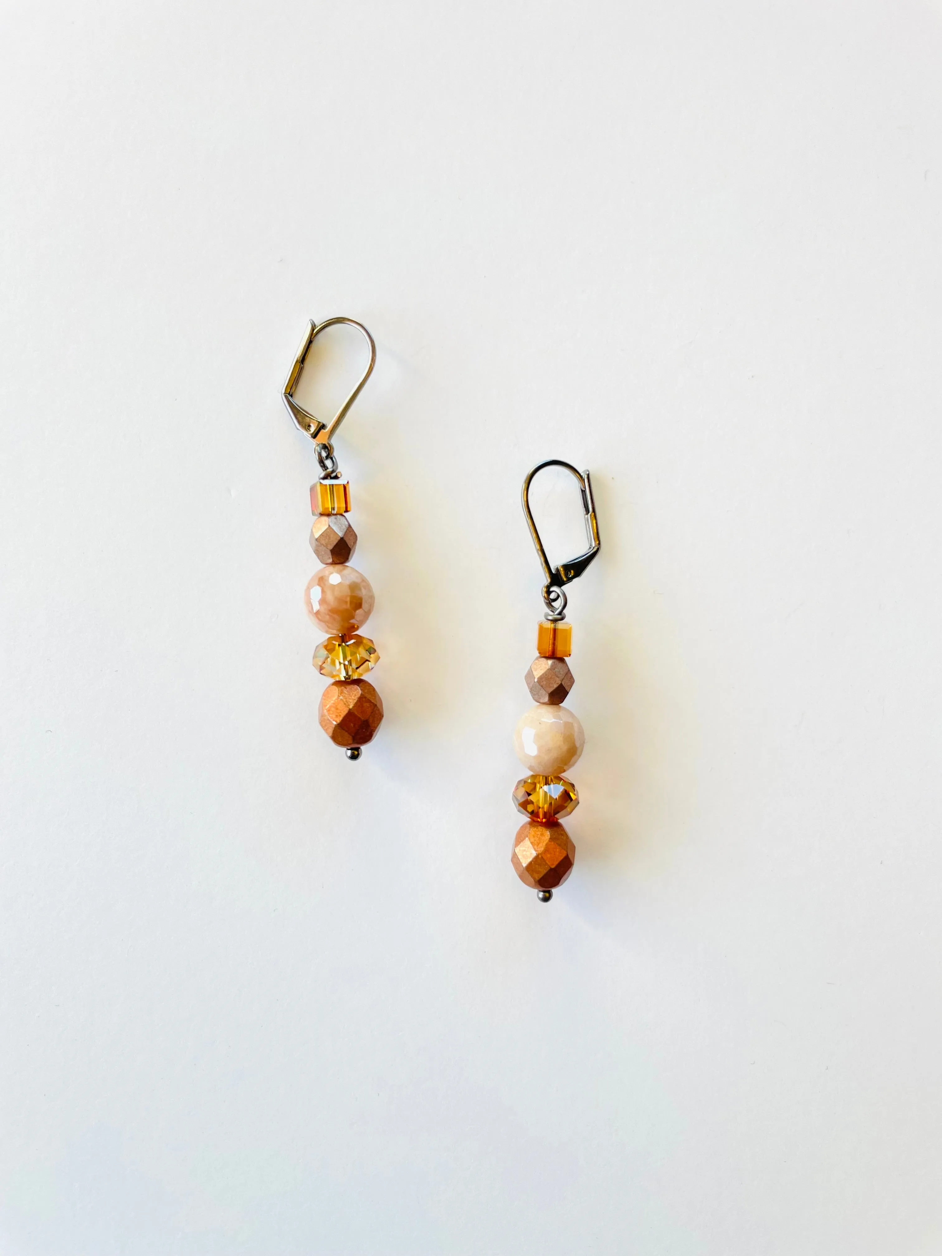 Sweet Harvest Earrings