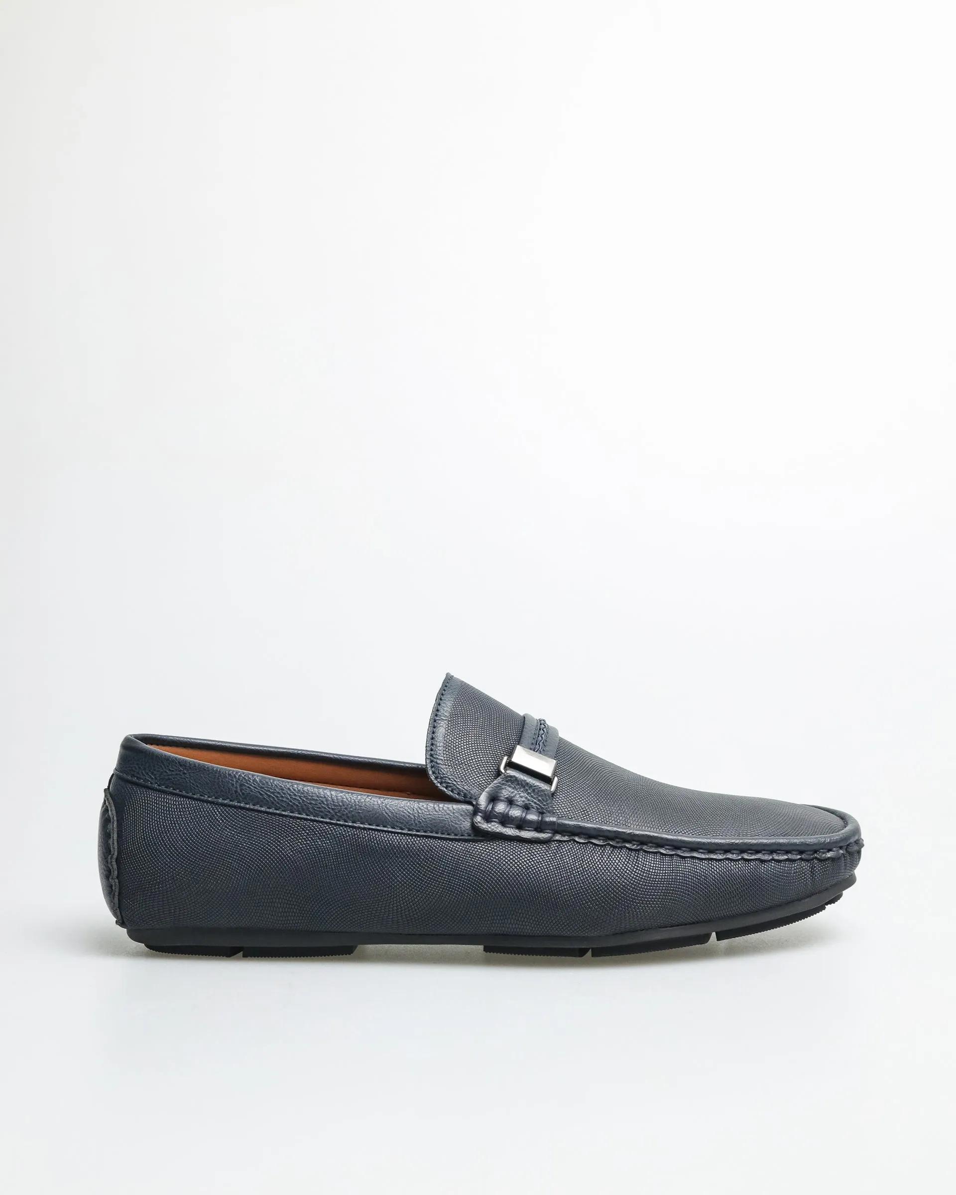 Tomaz C438 Men's Buckle Moccasins