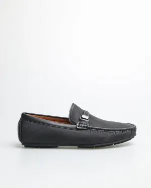 Tomaz C438 Men's Buckle Moccasins