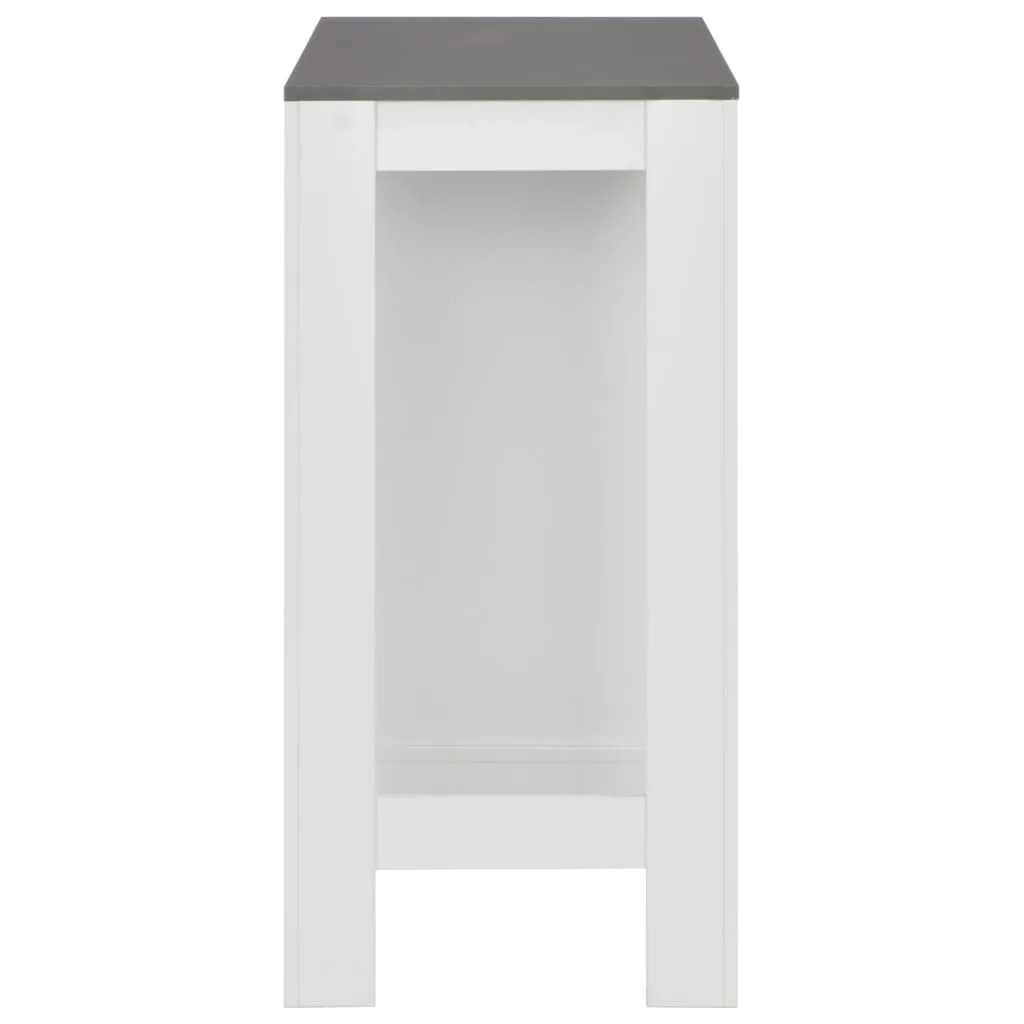 Tune Bar Table