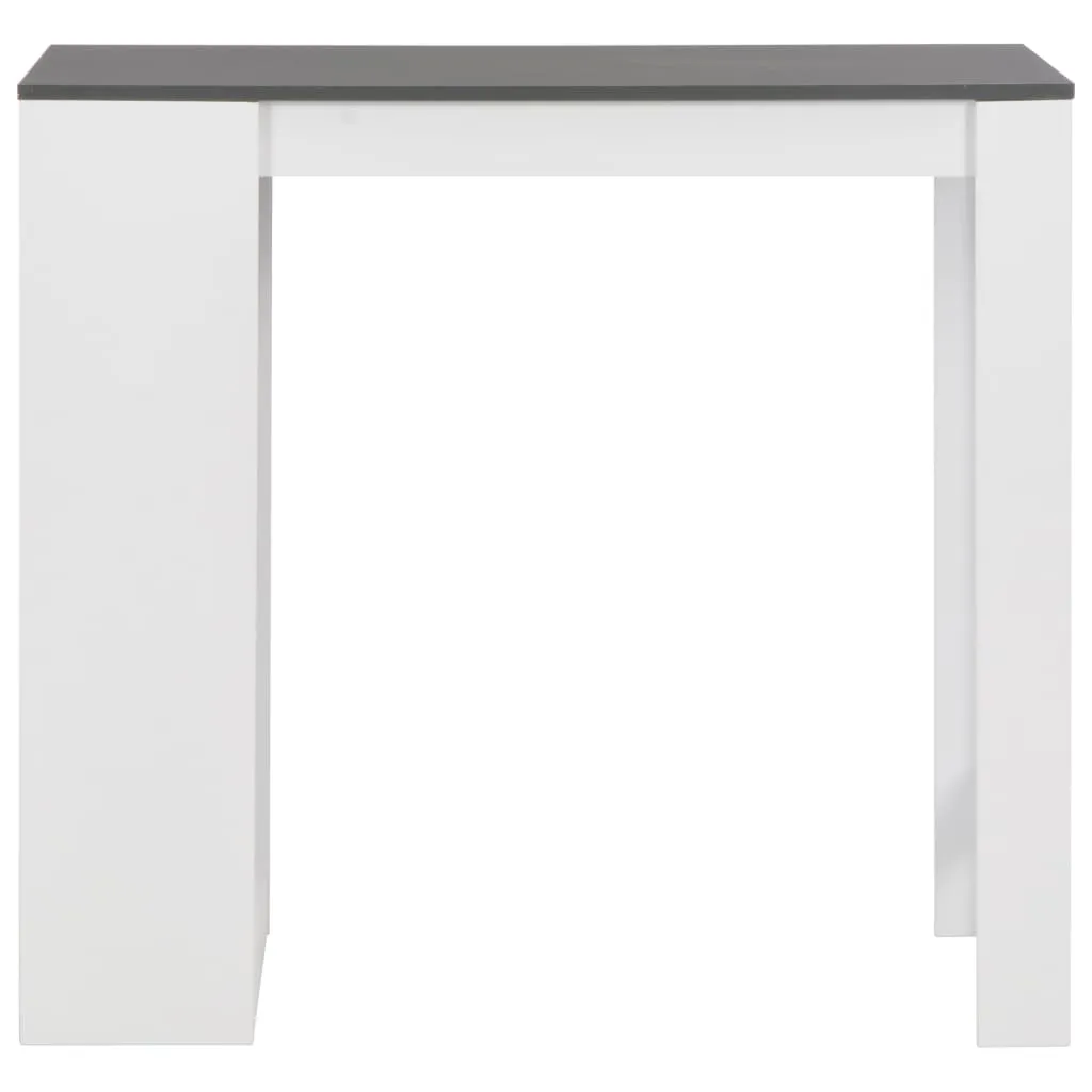 Tune Bar Table