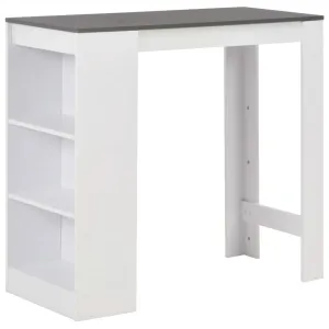 Tune Bar Table