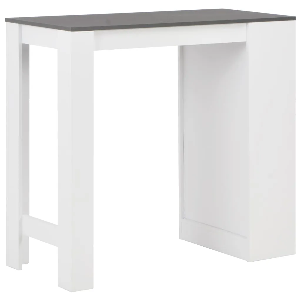 Tune Bar Table