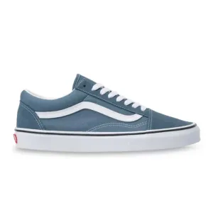 Vans Old Skool - Blue Mirage/True White