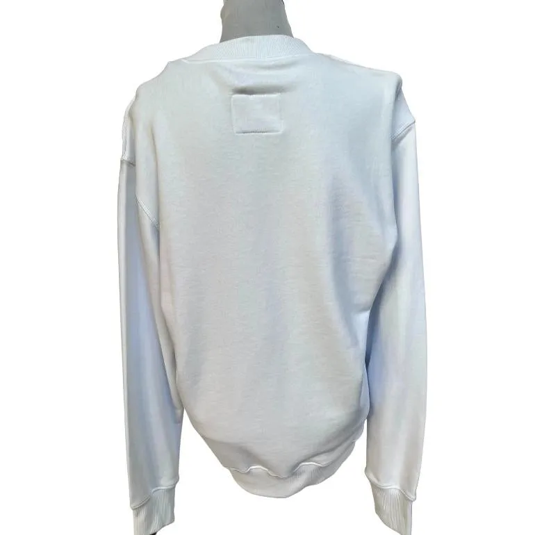 Versace Jeans Couture Logo Sweat Shirt