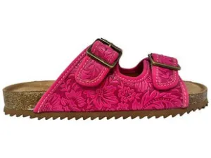 Very G Berry 2 Sandal-Pink