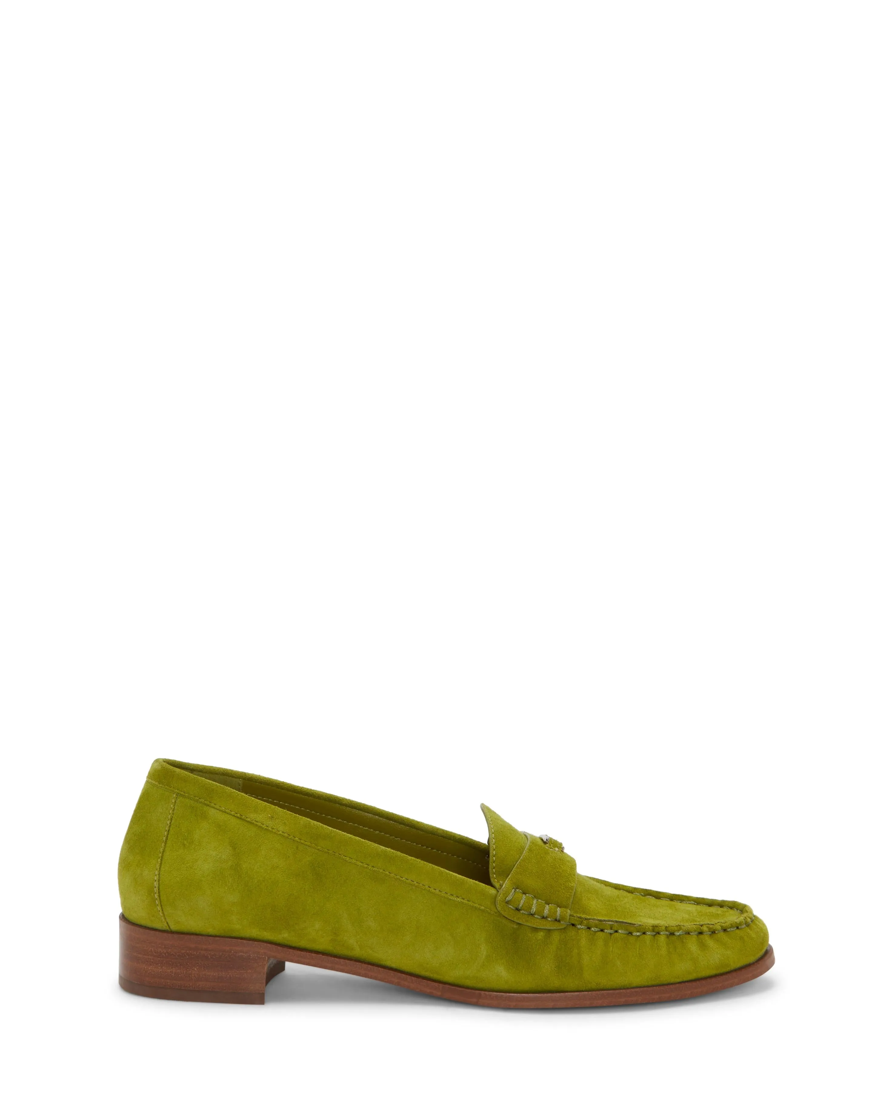 Vince Camuto Women's Colin Lizard Green/True Sue M