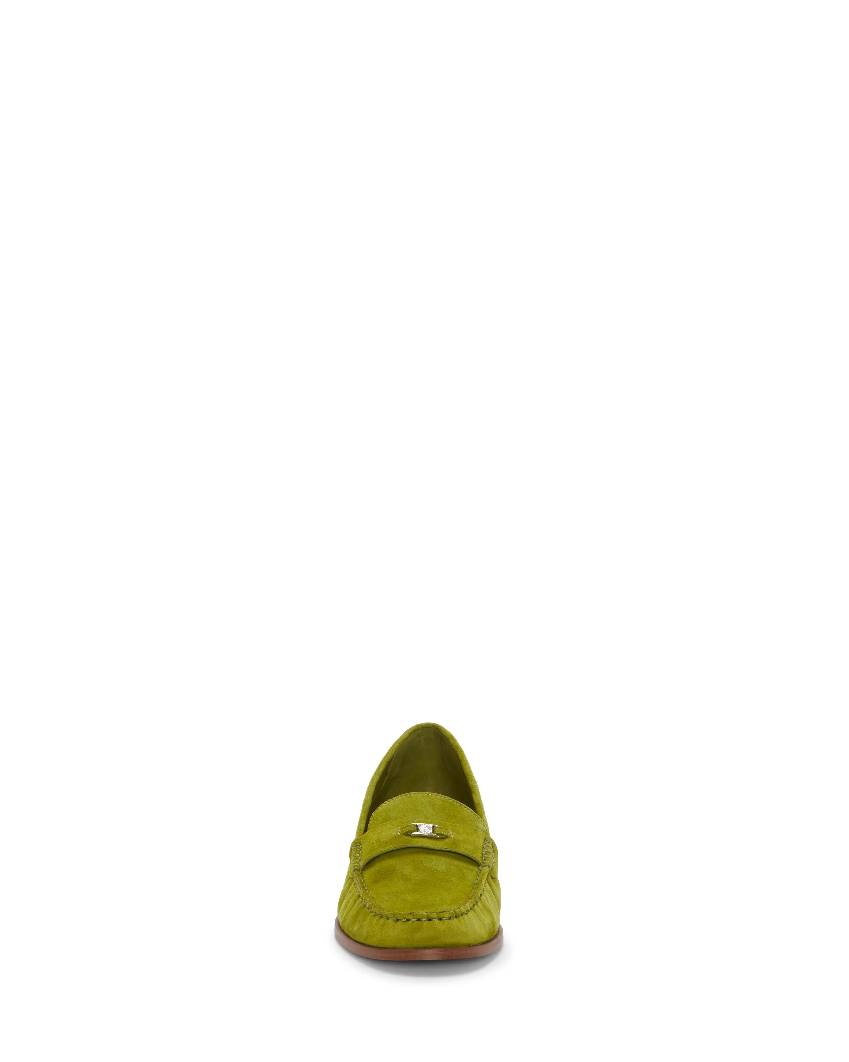 Vince Camuto Women's Colin Lizard Green/True Sue M