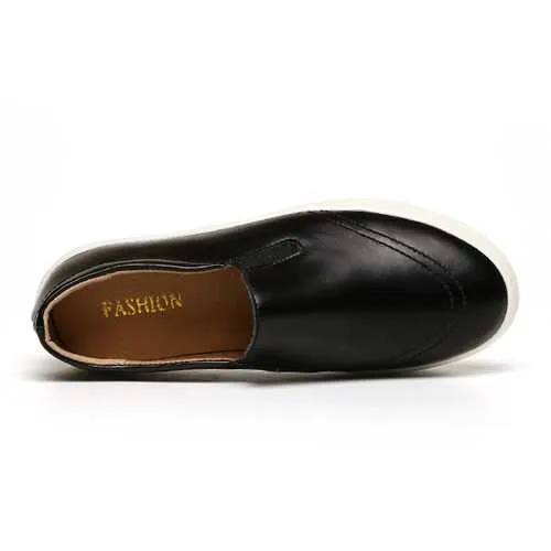 Women Summer Chic Casual Flats Slip-on Flat Loafers Driving Loafers