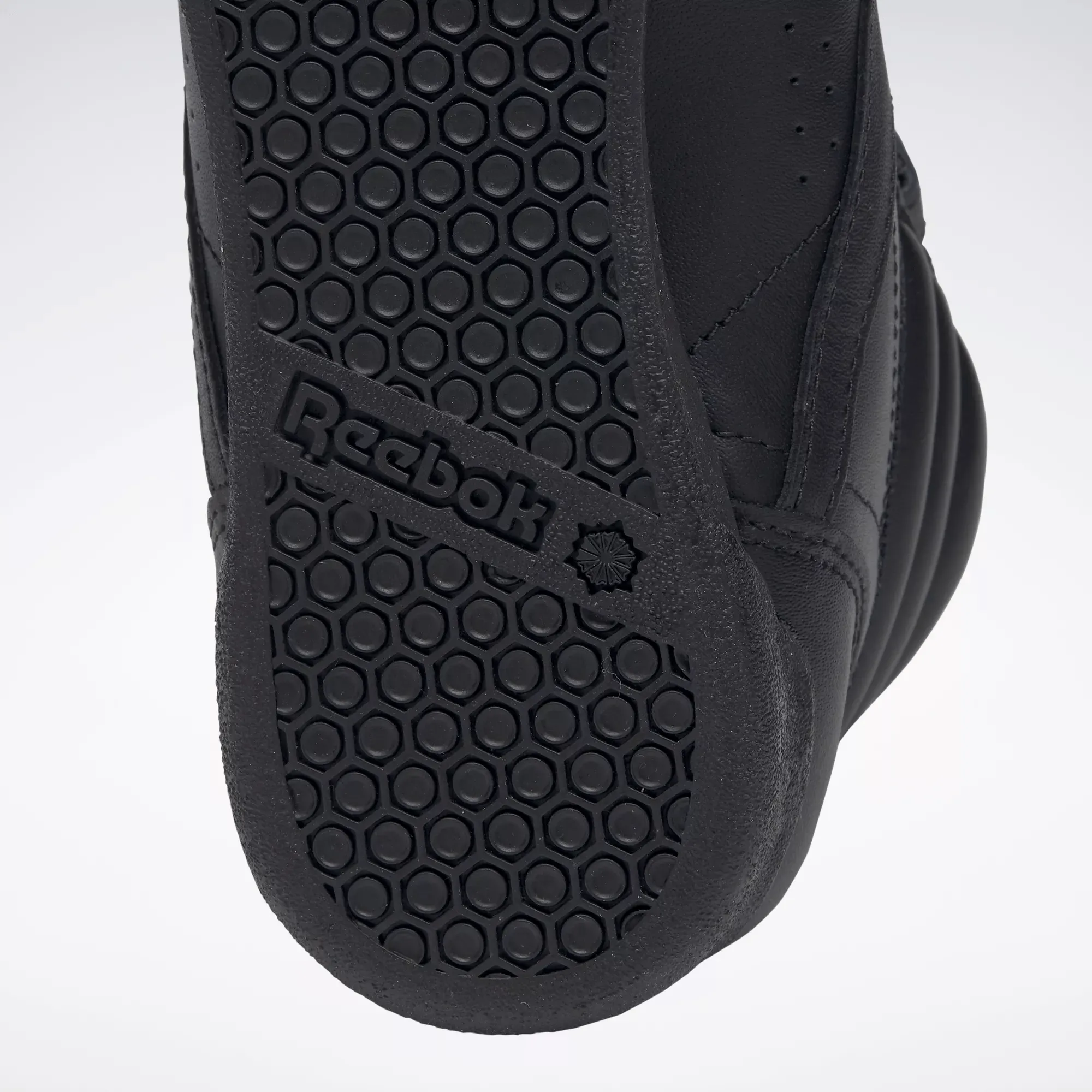 Women's F/S Hi Shoes