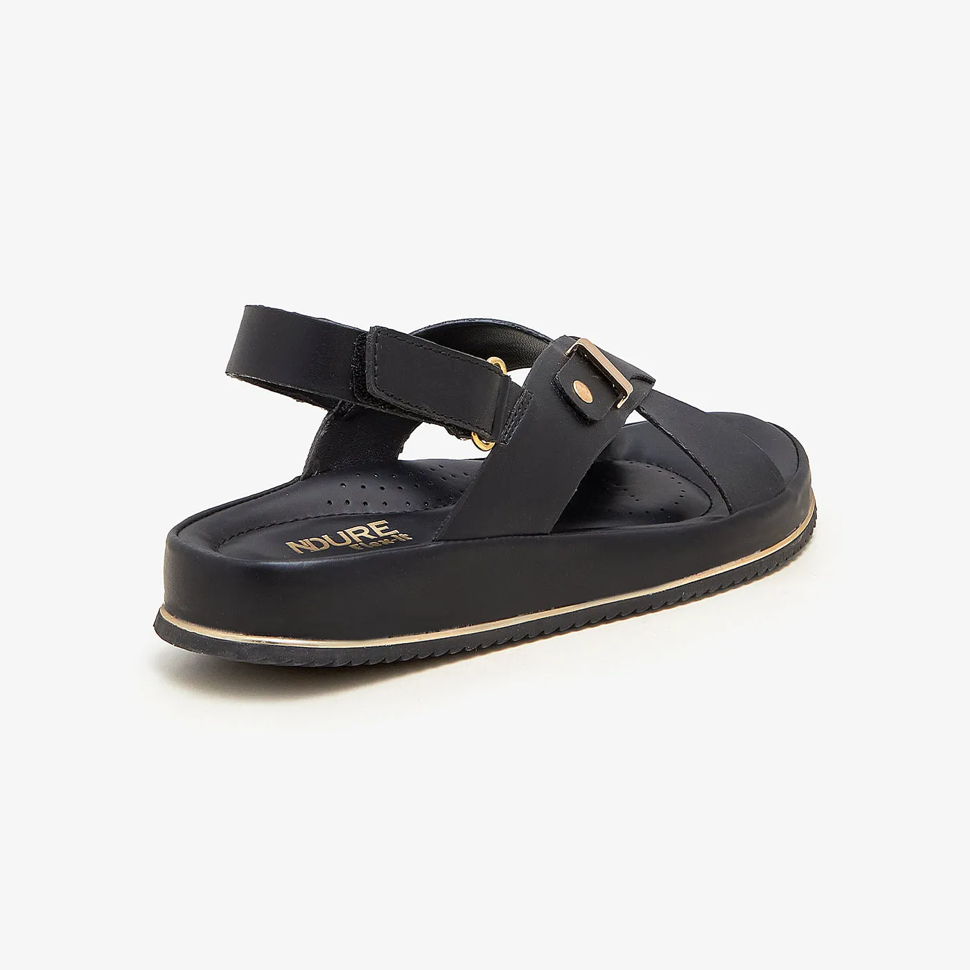 Women's PlushEase Platforms