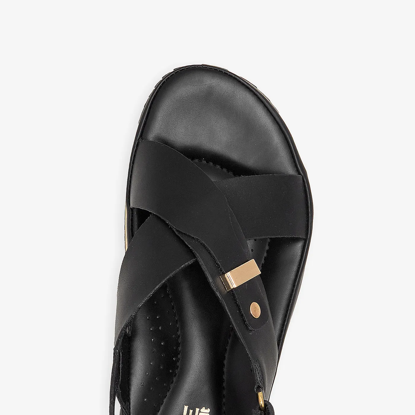 Women's PlushEase Platforms
